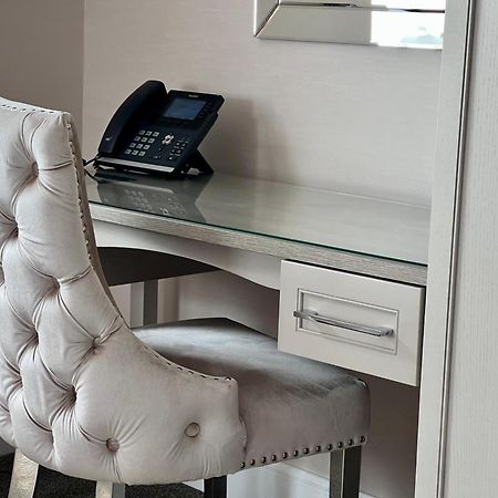 Laichmoray Hotel เอลจิน ภายนอก รูปภาพ