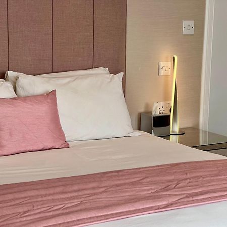 Laichmoray Hotel เอลจิน ภายนอก รูปภาพ