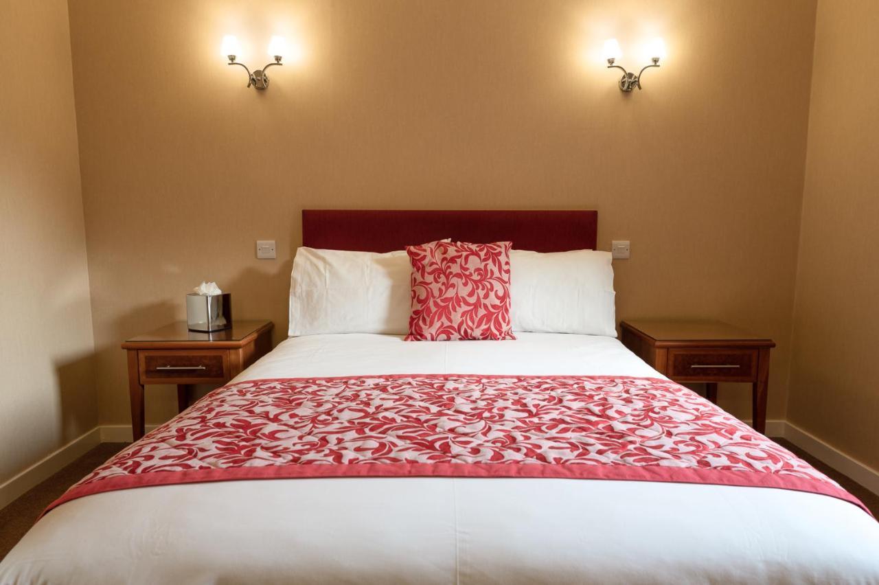 Laichmoray Hotel เอลจิน ภายนอก รูปภาพ
