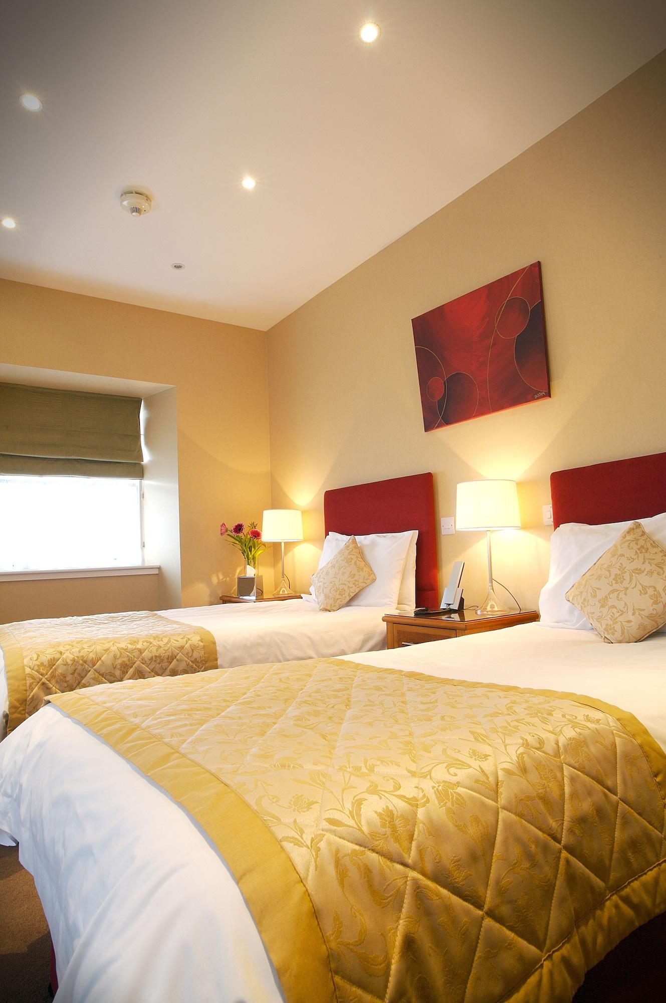 Laichmoray Hotel เอลจิน ภายนอก รูปภาพ