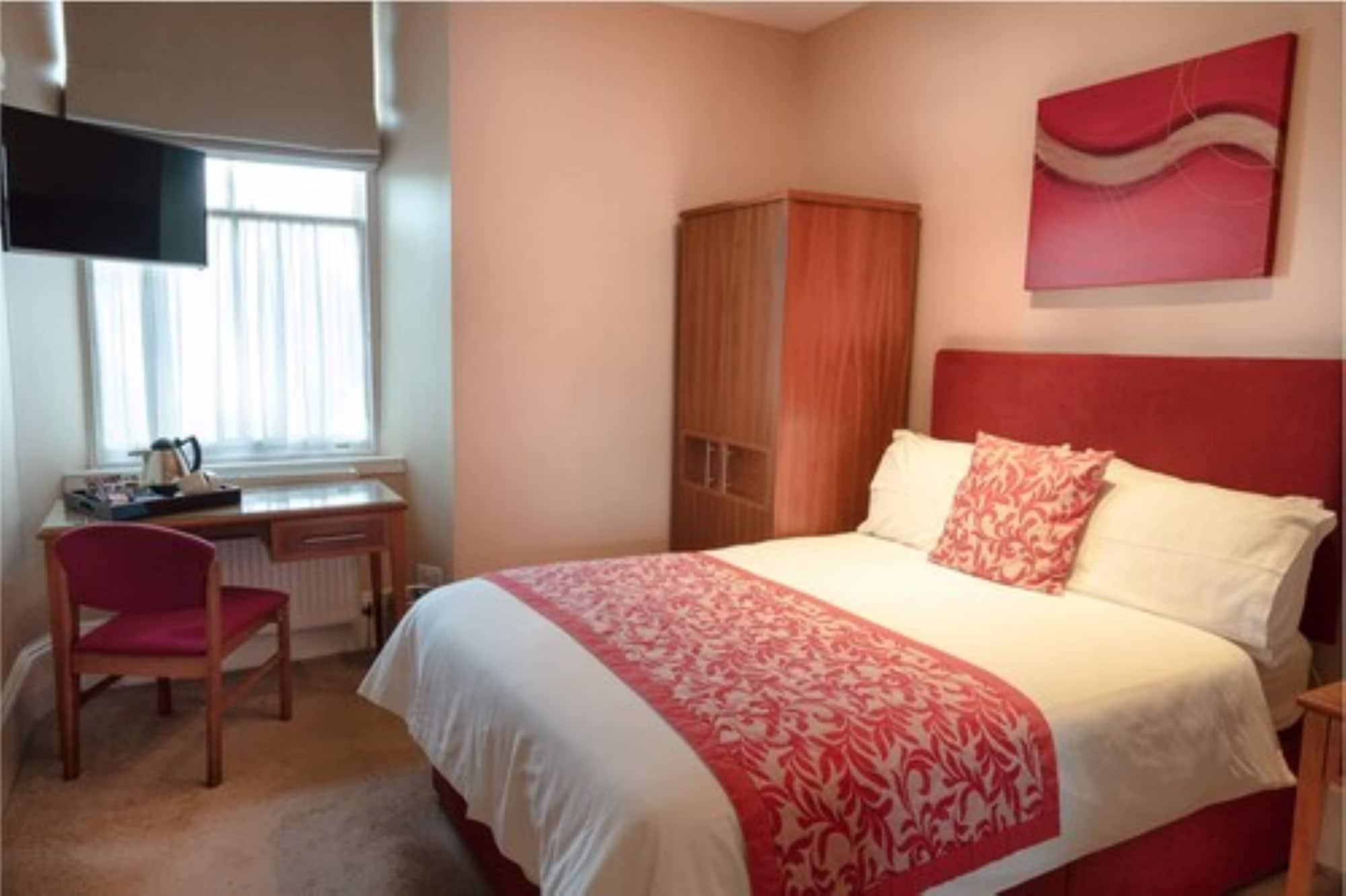 Laichmoray Hotel เอลจิน ภายนอก รูปภาพ