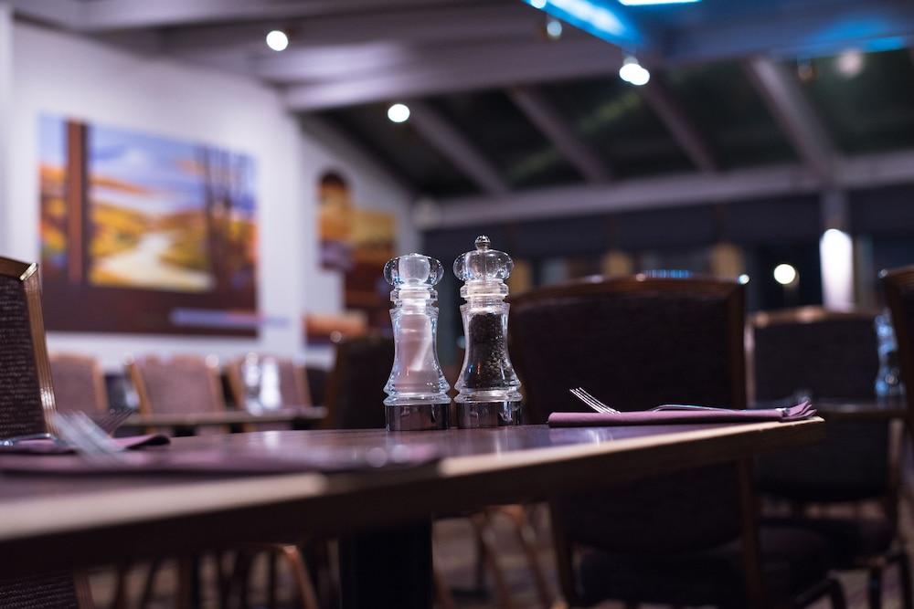 Laichmoray Hotel เอลจิน ภายนอก รูปภาพ