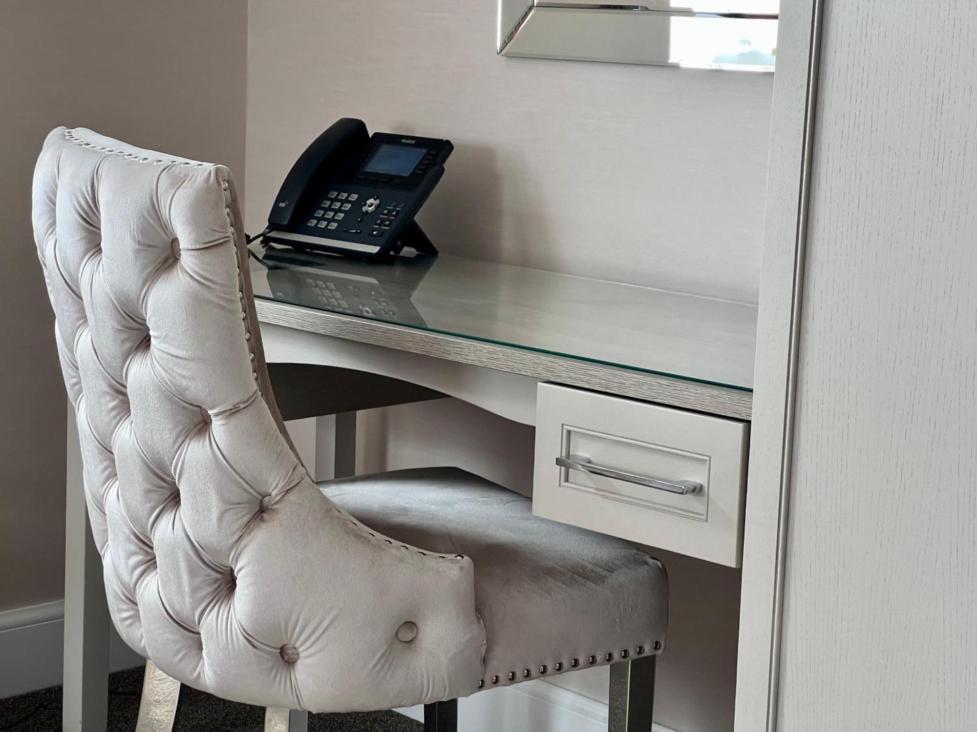 Laichmoray Hotel เอลจิน ภายนอก รูปภาพ