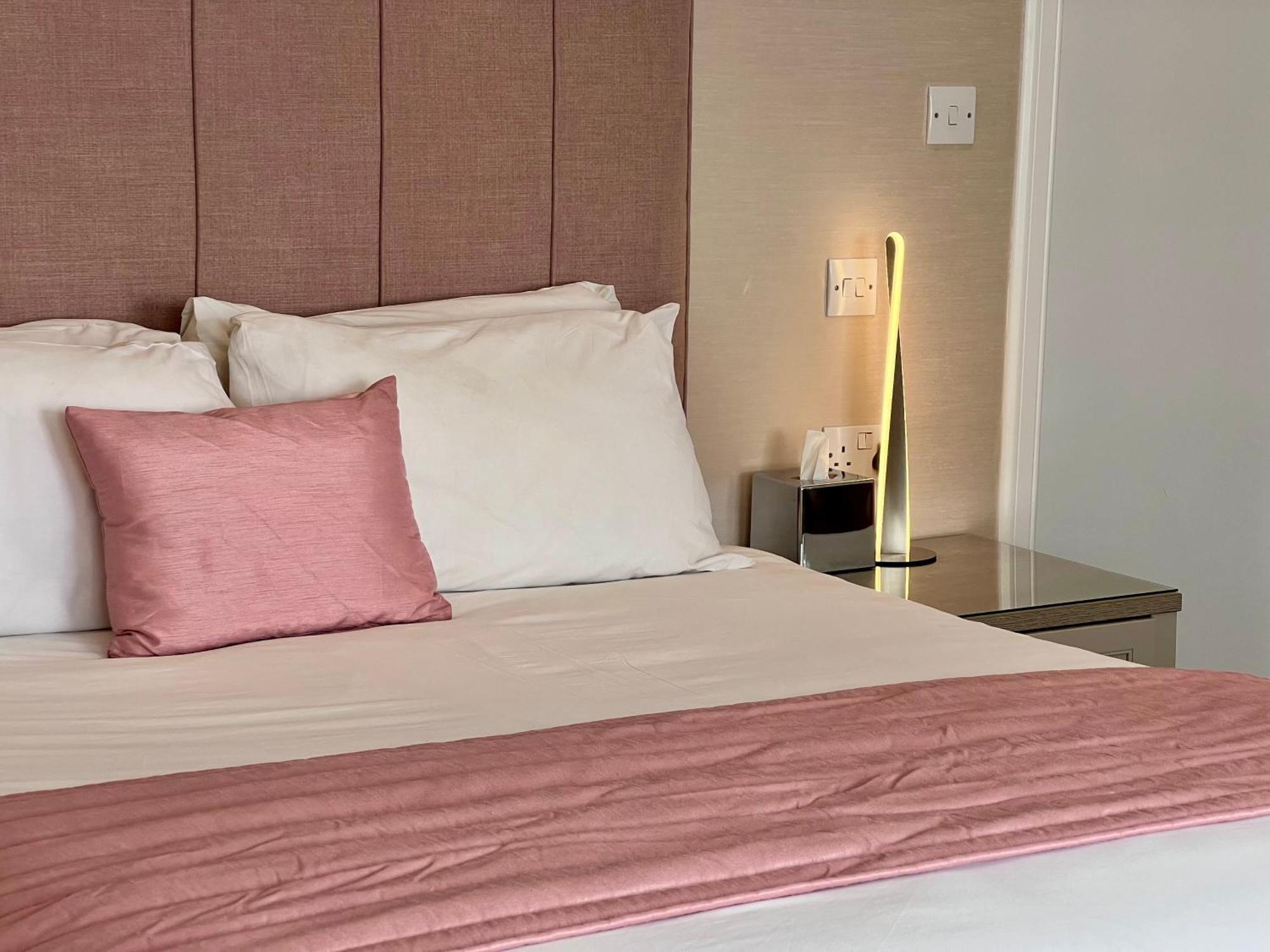 Laichmoray Hotel เอลจิน ภายนอก รูปภาพ